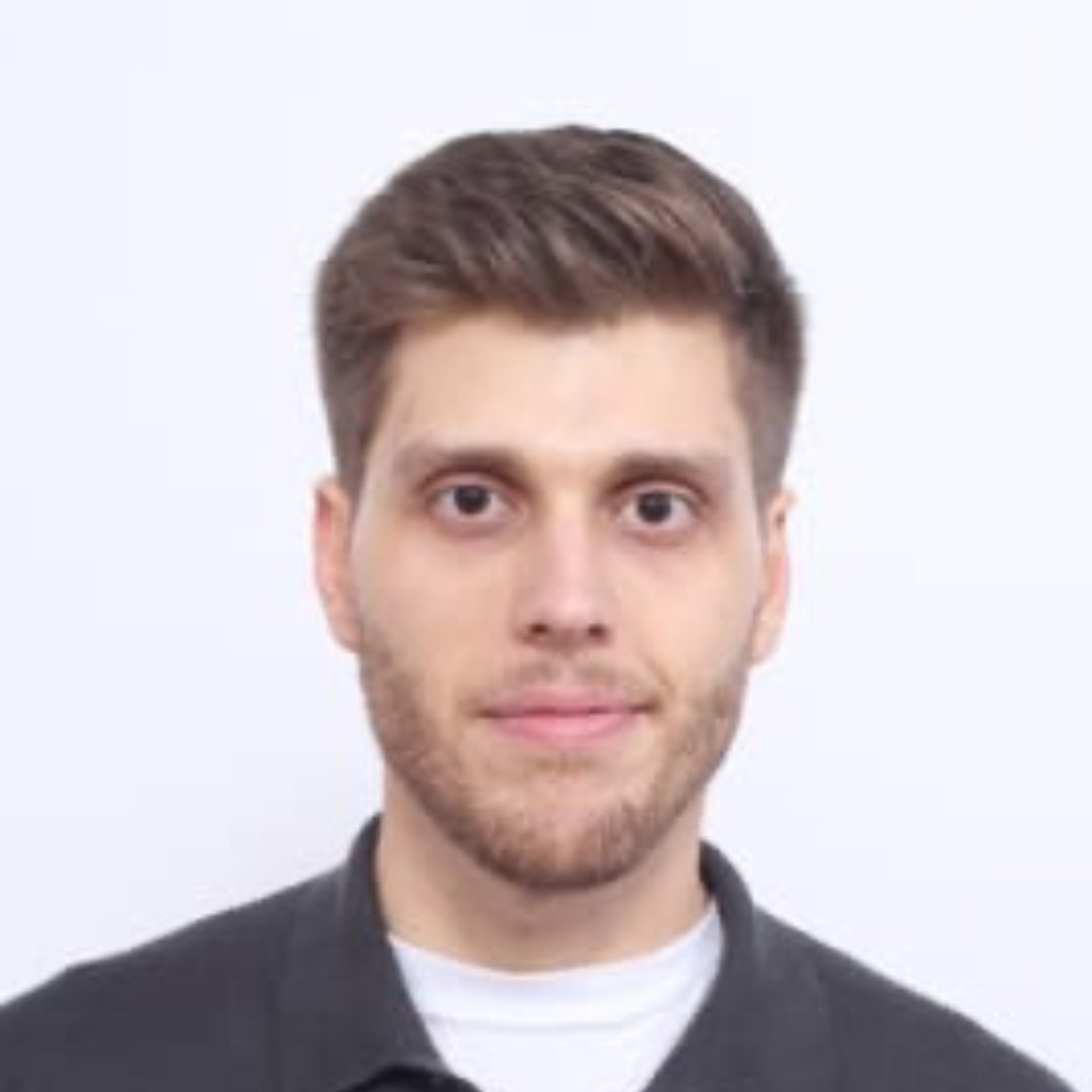 Thiago, Co-founder of Soravox